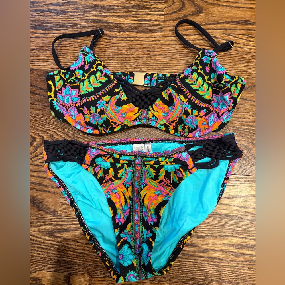 Nanette Lepore Swimwear - Picture 9 of 13